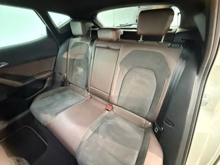 Cupra Formentor VZ5 390CV - Edición Limitada