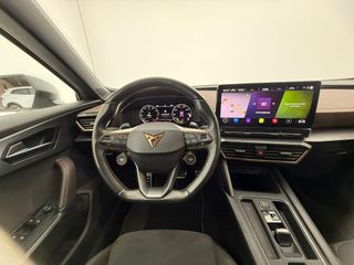 Cupra Formentor VZ5 390CV - Edición Limitada