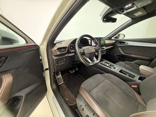 Cupra Formentor VZ5 390CV - Edición Limitada