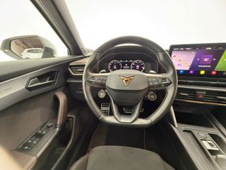 Cupra Formentor VZ5 390CV - Edición Limitada