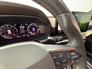 Cupra Formentor VZ5 390CV - Edición Limitada