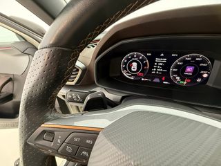 Cupra Formentor VZ5 390CV - Edición Limitada