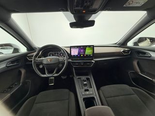 Cupra Formentor VZ5 390CV - Edición Limitada