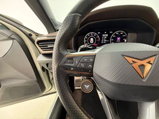 Cupra Formentor VZ5 390CV - Edición Limitada