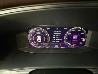 Cupra Formentor VZ5 390CV - Edición Limitada