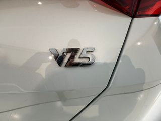 Cupra Formentor VZ5 390CV - Edición Limitada