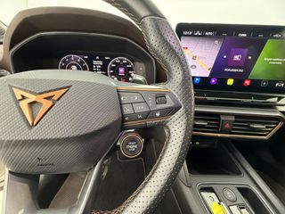 Cupra Formentor VZ5 390CV - Edición Limitada