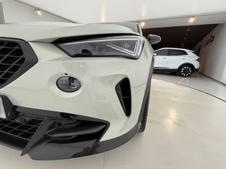 Cupra Formentor VZ5 390CV - Edición Limitada