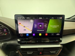 Cupra Formentor VZ5 390CV - Edición Limitada