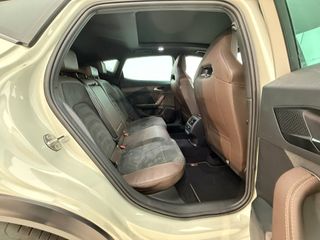 Cupra Formentor VZ5 390CV - Edición Limitada