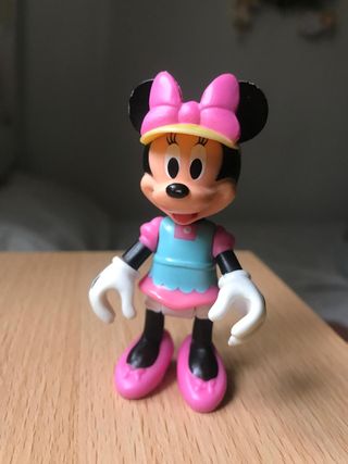 Figura Minnie Mouse Disney