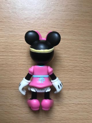 Figura Minnie Mouse Disney
