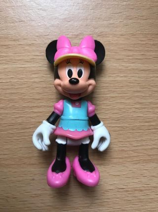 Figura Minnie Mouse Disney