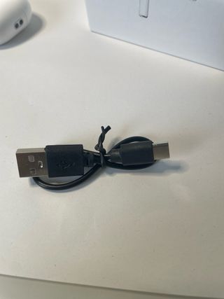 Auriculares Inalámbricos Apple Blancos