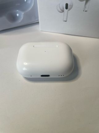 Auriculares Inalámbricos Apple Blancos