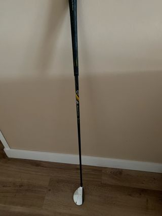 Híbrido Taylormade RBZ Stage II