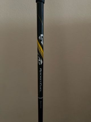 Híbrido Taylormade RBZ Stage II