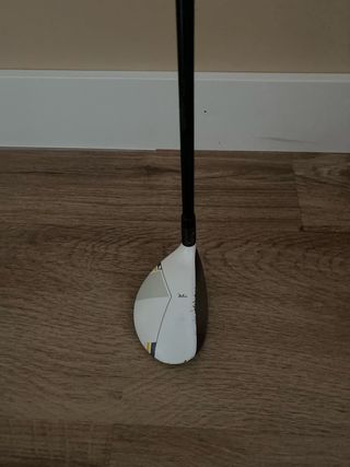 Híbrido Taylormade RBZ Stage II