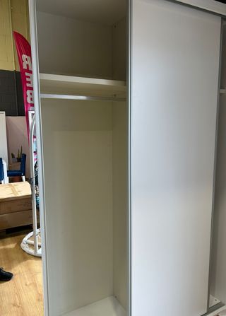 Armario 3 puertas correderas ENVIO Y PAGO EN CASA!