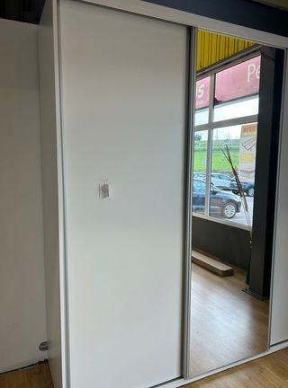 Armario 3 puertas correderas ENVIO Y PAGO EN CASA!