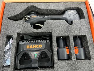 Tijera Poda Eléctrica Bahco BCL226