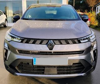 Renault Symbioz 2025