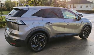 Renault Symbioz 2025