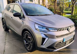 Renault Symbioz 2025