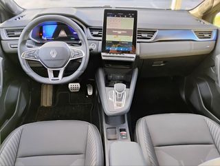 Renault Symbioz 2025