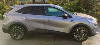 Renault Symbioz 2025