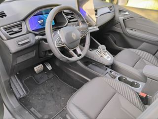 Renault Symbioz 2025