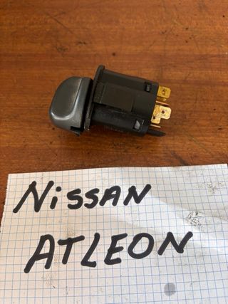 Nissan Atleon Mando Luces