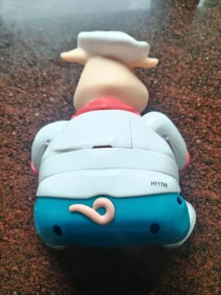 Juego de mesa Anton Lampon