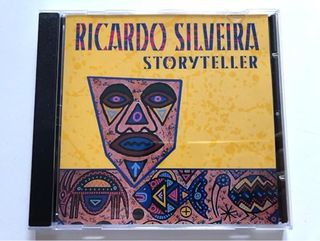 JAZZ CONTEMPORÁNEO BRASIL CD