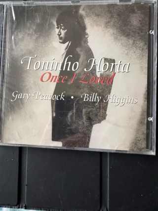 JAZZ CONTEMPORÁNEO BRASIL CD