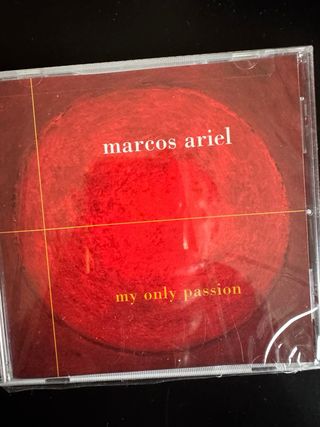 JAZZ CONTEMPORÁNEO BRASIL CD