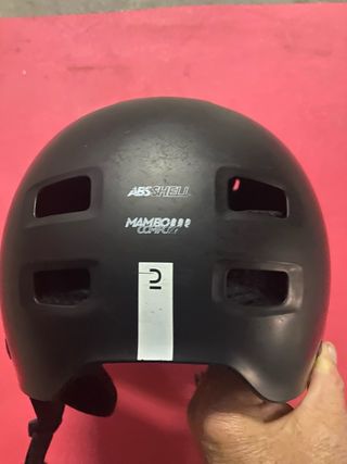 Casco Wing Foil