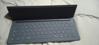 Teclado Inteligente iPad Pro 12.9 1ª Gen