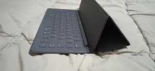 Teclado Inteligente iPad Pro 12.9 1ª Gen