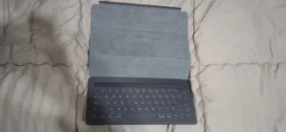 Teclado Inteligente iPad Pro 12.9 1ª Gen