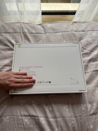 MacBook Pro 2024 14.2, chip M4 Pro, 1TB 24GB RAM