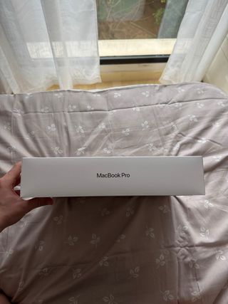 MacBook Pro 2024 14.2, chip M4 Pro, 1TB 24GB RAM
