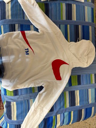 Sudadera Nike nueva