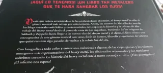 LA HISTORIA DEL HEAVY METAL: UNA RETROSPECTIVA ...