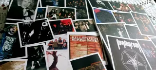 LA HISTORIA DEL HEAVY METAL: UNA RETROSPECTIVA ...