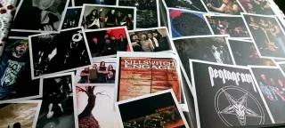 LA HISTORIA DEL HEAVY METAL: UNA RETROSPECTIVA ...