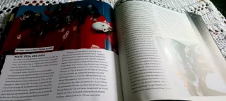 LA HISTORIA DEL HEAVY METAL: UNA RETROSPECTIVA ...