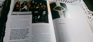 LA HISTORIA DEL HEAVY METAL: UNA RETROSPECTIVA ...