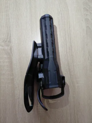 Funda Radar Beretta 92FS