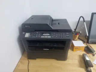 Impresora Brother MFC-7880DW